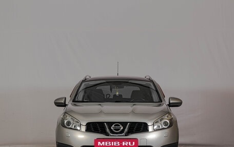 Nissan Qashqai+2 I, 2010 год, 1 099 000 рублей, 2 фотография