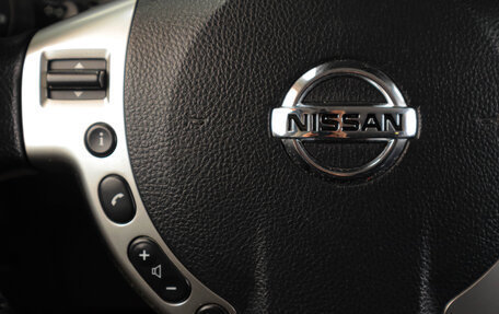 Nissan Qashqai+2 I, 2010 год, 1 099 000 рублей, 11 фотография