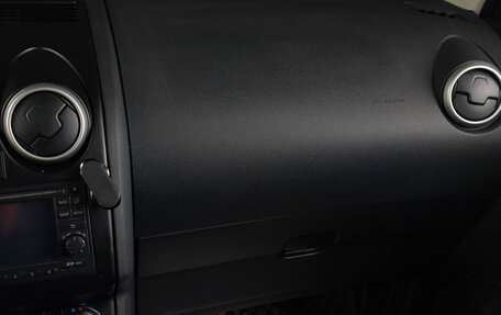 Nissan Qashqai+2 I, 2010 год, 1 099 000 рублей, 16 фотография