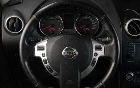 Nissan Qashqai+2 I, 2010 год, 1 099 000 рублей, 12 фотография