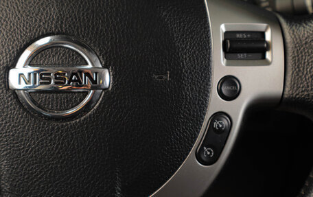 Nissan Qashqai+2 I, 2010 год, 1 099 000 рублей, 13 фотография