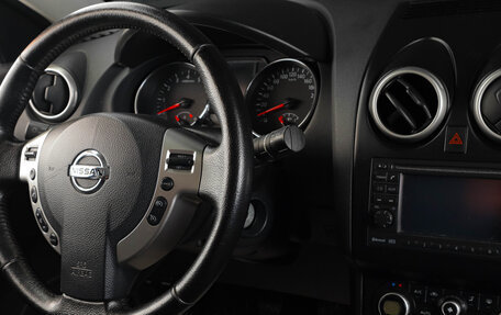 Nissan Qashqai+2 I, 2010 год, 1 099 000 рублей, 17 фотография