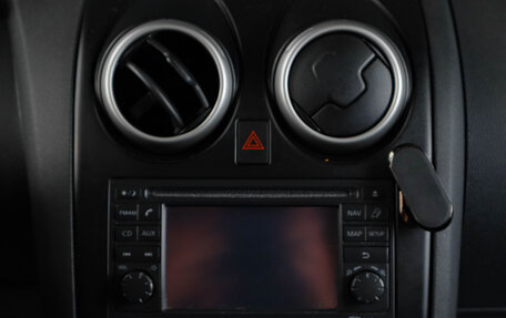 Nissan Qashqai+2 I, 2010 год, 1 099 000 рублей, 14 фотография