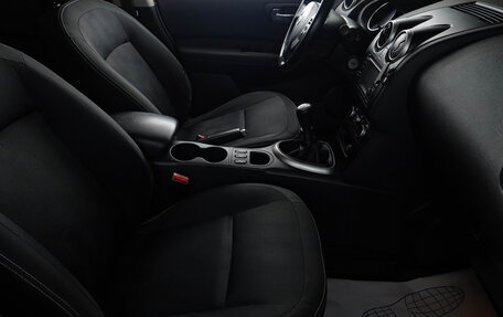 Nissan Qashqai+2 I, 2010 год, 1 099 000 рублей, 18 фотография