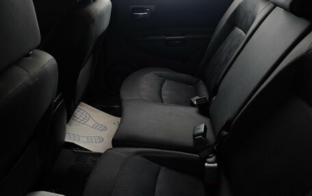 Nissan Qashqai+2 I, 2010 год, 1 099 000 рублей, 20 фотография