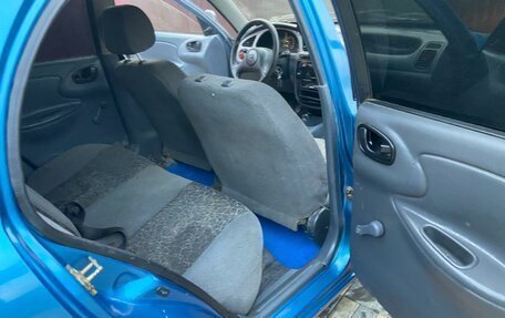 ЗАЗ Chance, 2011 год, 130 000 рублей, 13 фотография