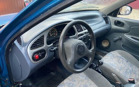 ЗАЗ Chance, 2011 год, 130 000 рублей, 10 фотография