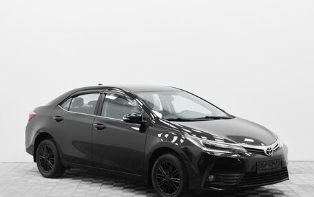 Toyota Corolla, 2018 год, 1 300 000 рублей, 3 фотография