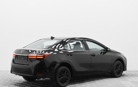 Toyota Corolla, 2018 год, 1 300 000 рублей, 2 фотография