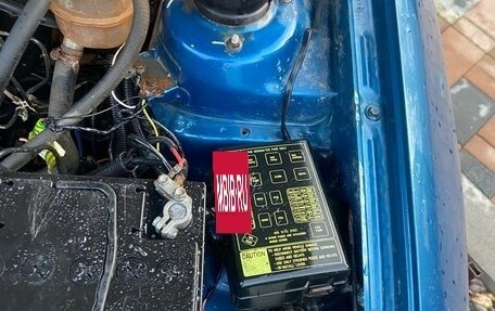 ЗАЗ Chance, 2011 год, 130 000 рублей, 16 фотография