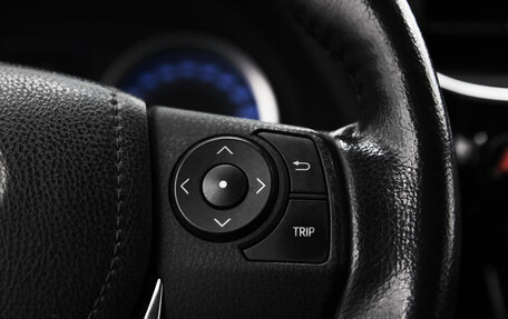 Toyota Corolla, 2018 год, 1 300 000 рублей, 8 фотография