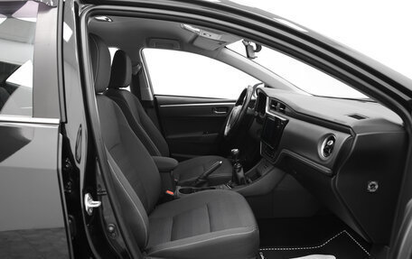 Toyota Corolla, 2018 год, 1 300 000 рублей, 17 фотография