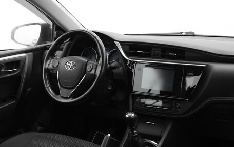 Toyota Corolla, 2018 год, 1 300 000 рублей, 15 фотография