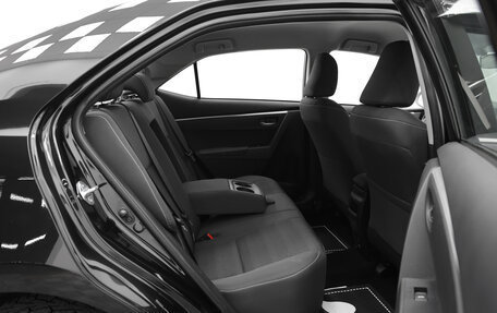 Toyota Corolla, 2018 год, 1 300 000 рублей, 19 фотография