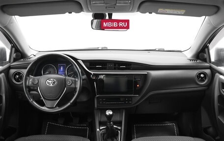 Toyota Corolla, 2018 год, 1 300 000 рублей, 5 фотография