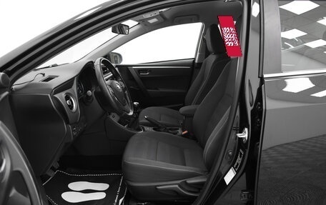 Toyota Corolla, 2018 год, 1 300 000 рублей, 18 фотография