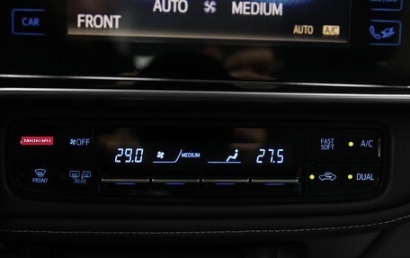 Toyota Corolla, 2018 год, 1 300 000 рублей, 12 фотография