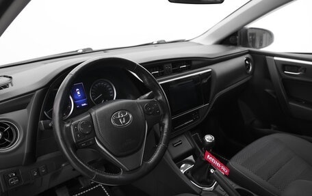 Toyota Corolla, 2018 год, 1 300 000 рублей, 9 фотография