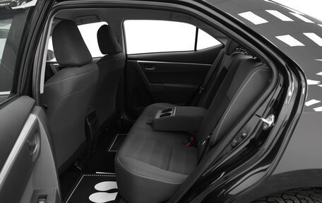 Toyota Corolla, 2018 год, 1 300 000 рублей, 20 фотография