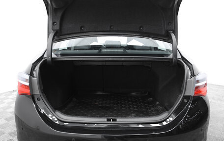 Toyota Corolla, 2018 год, 1 300 000 рублей, 21 фотография