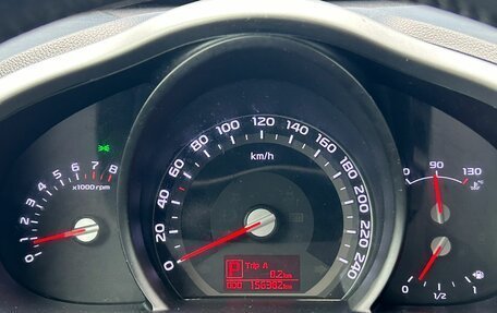 KIA Sportage III, 2015 год, 1 390 000 рублей, 15 фотография