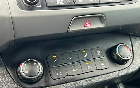 KIA Sportage III, 2015 год, 1 390 000 рублей, 19 фотография