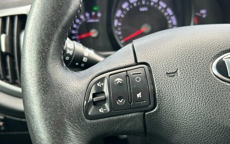 KIA Sportage III, 2015 год, 1 390 000 рублей, 16 фотография