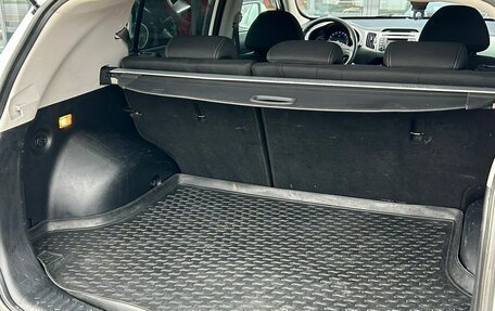 KIA Sportage III, 2015 год, 1 390 000 рублей, 29 фотография