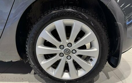 Opel Astra J, 2013 год, 799 000 рублей, 8 фотография