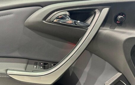 Opel Astra J, 2013 год, 799 000 рублей, 13 фотография