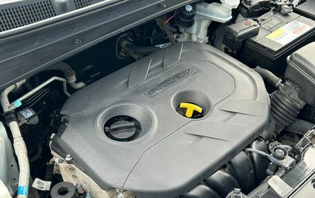 KIA Sportage III, 2015 год, 1 390 000 рублей, 30 фотография