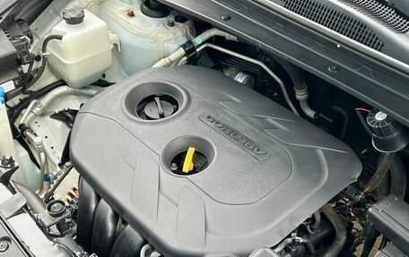 KIA Sportage III, 2015 год, 1 390 000 рублей, 31 фотография