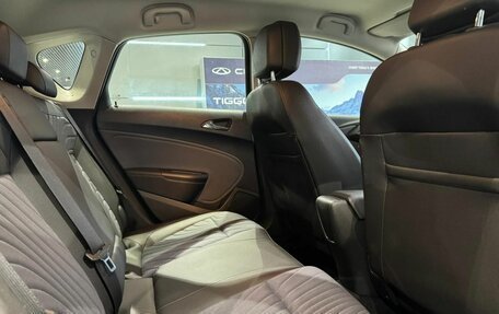 Opel Astra J, 2013 год, 799 000 рублей, 14 фотография