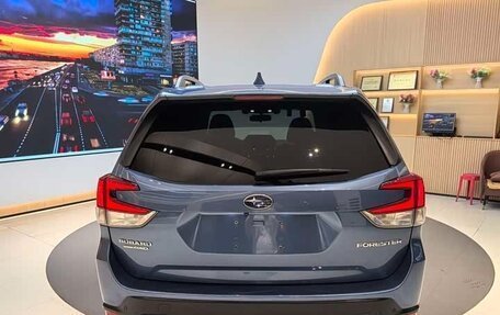 Subaru Forester, 2021 год, 2 222 000 рублей, 5 фотография