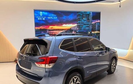 Subaru Forester, 2021 год, 2 222 000 рублей, 6 фотография