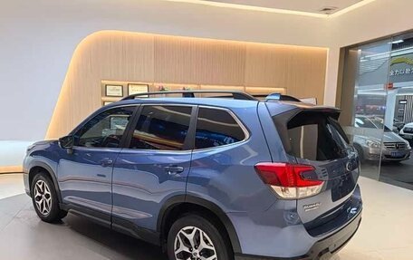 Subaru Forester, 2021 год, 2 222 000 рублей, 4 фотография