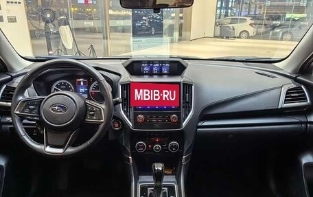 Subaru Forester, 2021 год, 2 222 000 рублей, 11 фотография