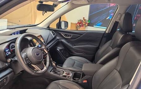 Subaru Forester, 2021 год, 2 222 000 рублей, 12 фотография