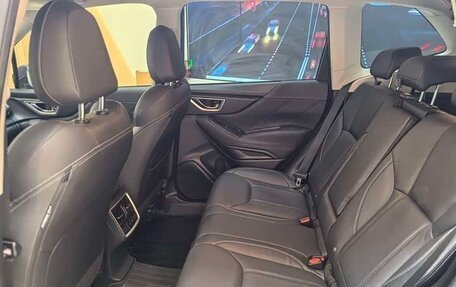 Subaru Forester, 2021 год, 2 222 000 рублей, 13 фотография