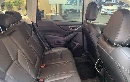 Subaru Forester, 2021 год, 2 222 000 рублей, 15 фотография