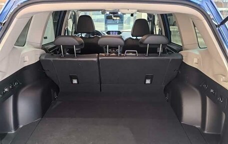 Subaru Forester, 2021 год, 2 222 000 рублей, 16 фотография