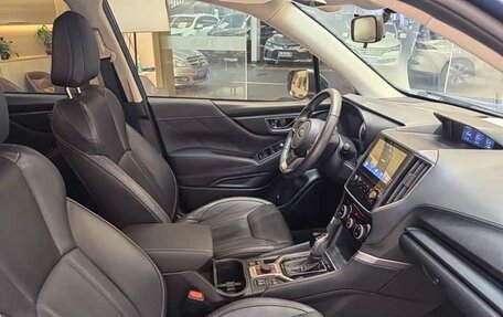 Subaru Forester, 2021 год, 2 222 000 рублей, 14 фотография