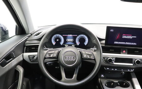 Audi A4 allroad, 2020 год, 3 990 000 рублей, 8 фотография