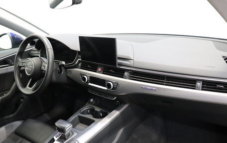 Audi A4 allroad, 2020 год, 3 990 000 рублей, 11 фотография