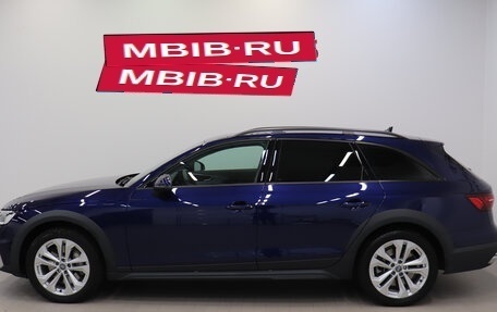 Audi A4 allroad, 2020 год, 3 990 000 рублей, 5 фотография