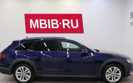 Audi A4 allroad, 2020 год, 3 990 000 рублей, 6 фотография