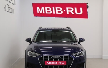 Audi A4 allroad, 2020 год, 3 990 000 рублей, 3 фотография