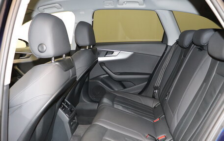 Audi A4 allroad, 2020 год, 3 990 000 рублей, 14 фотография