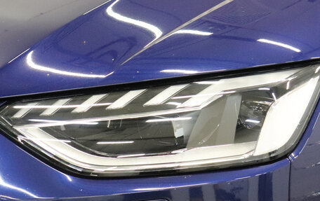 Audi A4 allroad, 2020 год, 3 990 000 рублей, 16 фотография