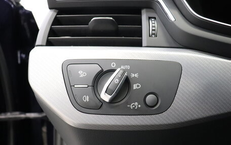 Audi A4 allroad, 2020 год, 3 990 000 рублей, 22 фотография